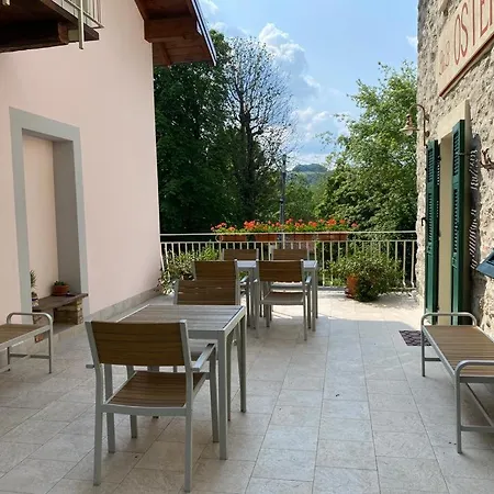 Apartamento Degli Amici Gorreta