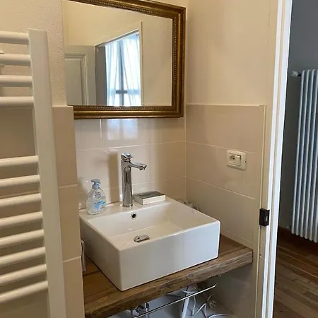 Degli Amici Apartamento Gorreta