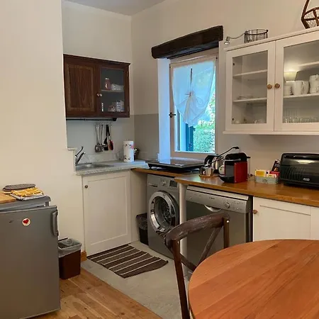 Apartamento Degli Amici