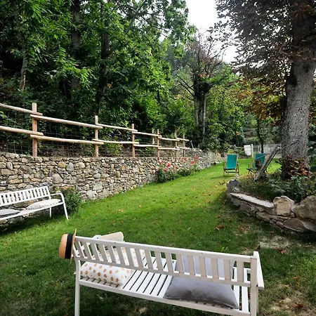 Degli Amici Gorreta